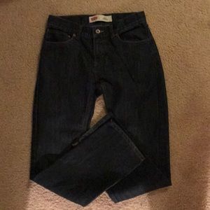 Levis Jeans